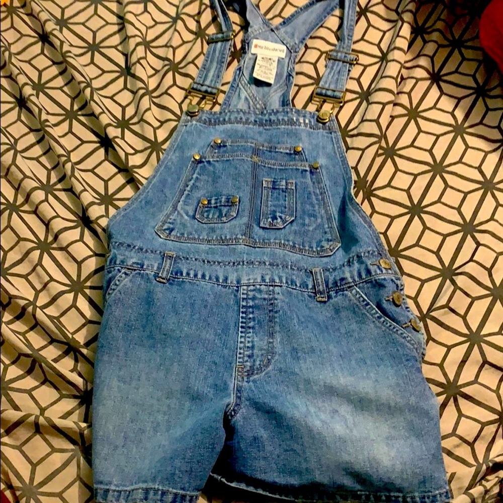 Working clothes